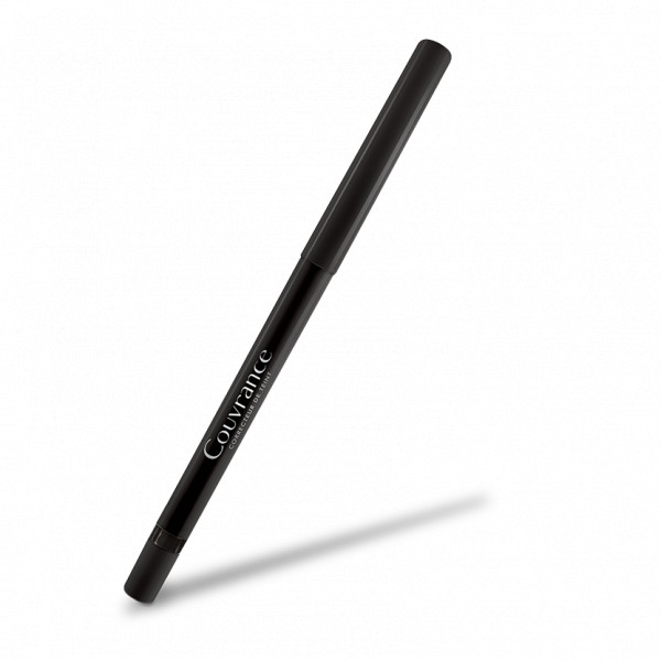 Avène Couvrance Lápis Olhos Preto  0,3G