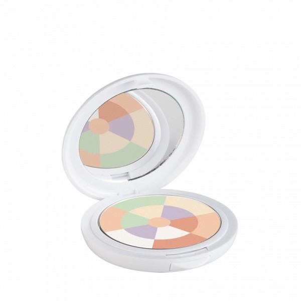 Avène Couvrance Pó Mosaico Luminosidade 9Gr