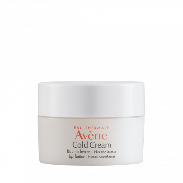 Avène Cold Cream Bálsamo Lábios Nutrição Intensa 10Ml