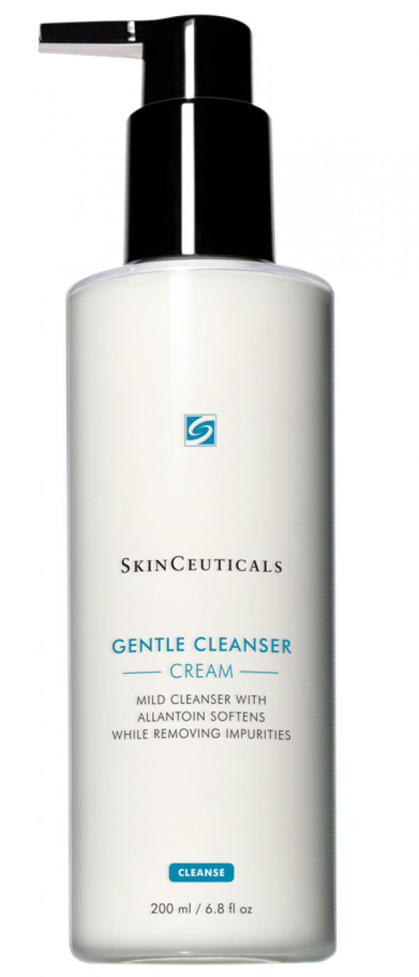 SKINCEUTICALS Gentle Cleanser Creme de Limpeza Facial 200Ml