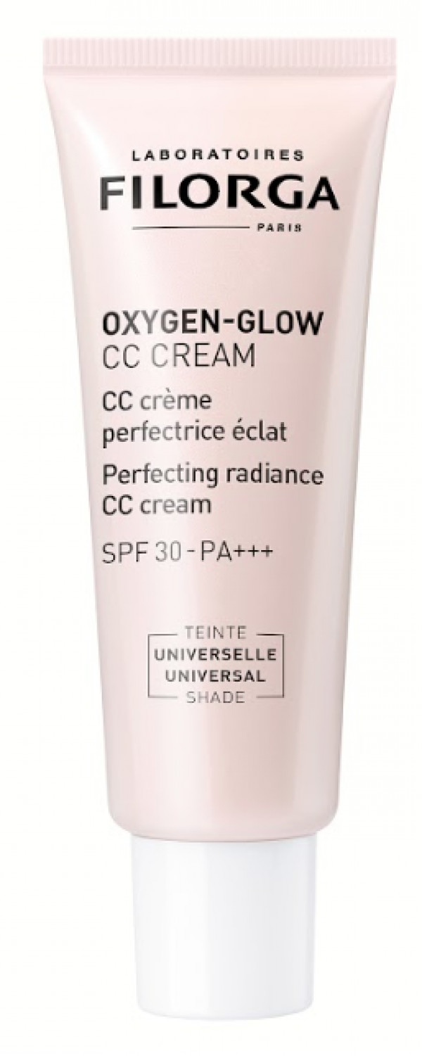Filorga Oxygen-Glow CC Cream Spf30 40Ml
