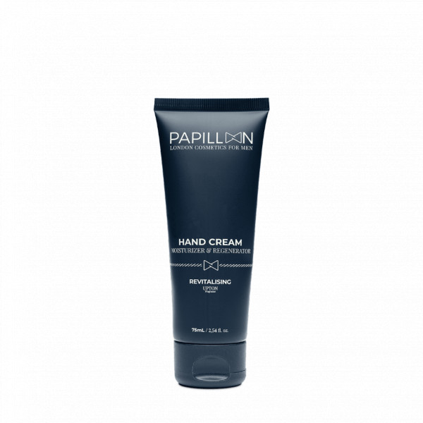 Papillon Creme Mãos Hidratante e Regenerador 75Ml