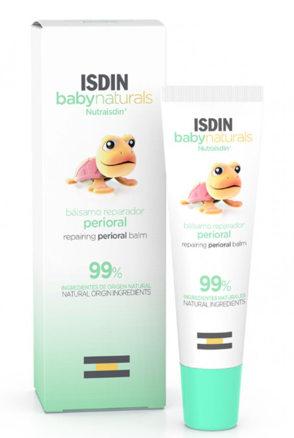 Nutraisdin Bálsamo Reparador Perioral 15 Ml