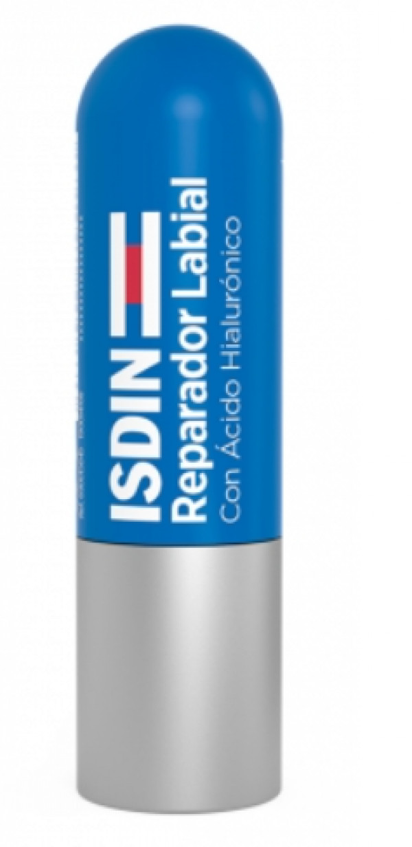 ISDIN Stick Labial Reparador 4G