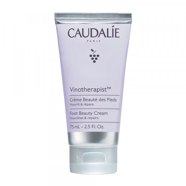Caudalie Vinotherapist Creme Pés 75Ml