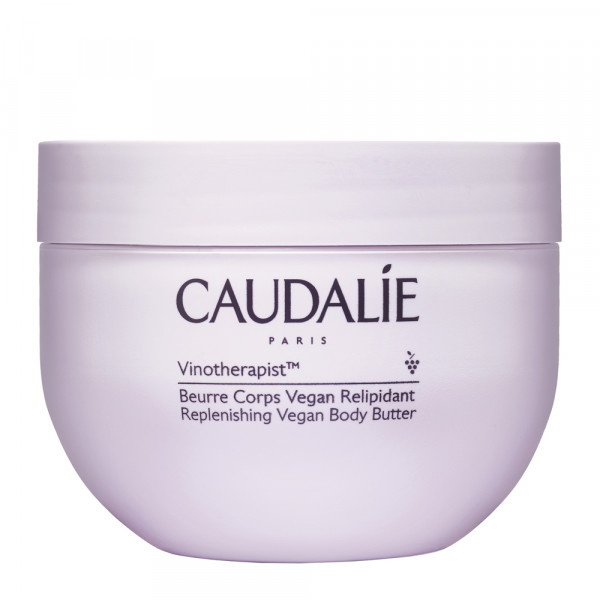 Caudalie Vinothérapist Bálsamo Corporal Vegan Relipidante 250ml
