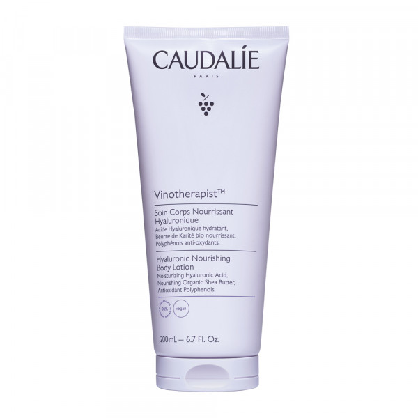 Caudalie Vinothérapist Cuidado Corporal Nutritivo 200Ml