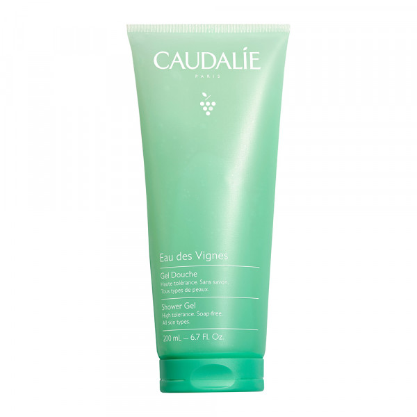 Caudalie Eau Des Vignes Gel Duche 200Ml