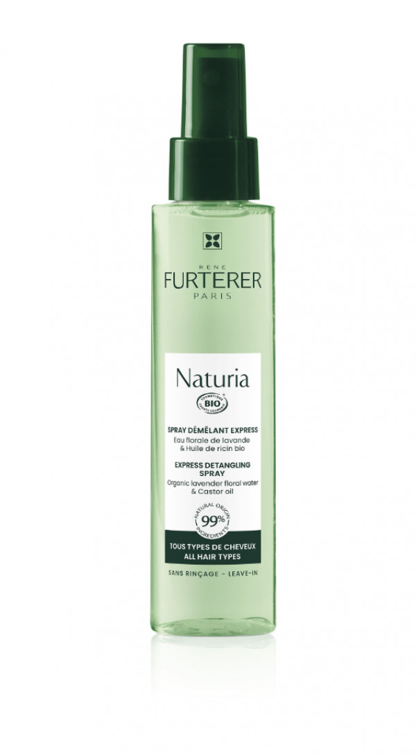 Rene Furterer Naturia Spray Desembaraçador Express 200Ml