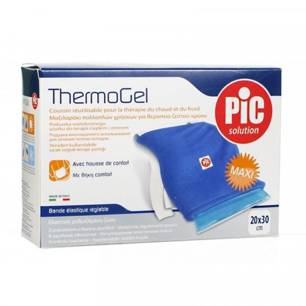 Pic Thermogel 20X30Cm C/Cober