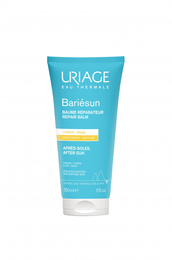 Uriage Protetor Solar Bariesun Baume Reparateur 150Ml