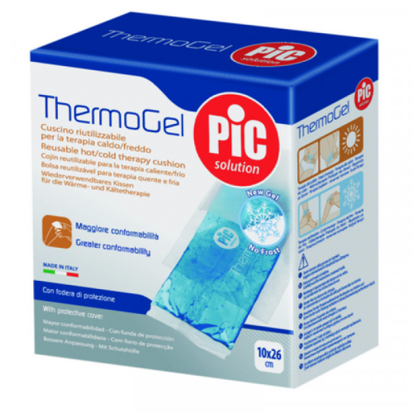 Pic Thermogel Bolsa 10X10Cm