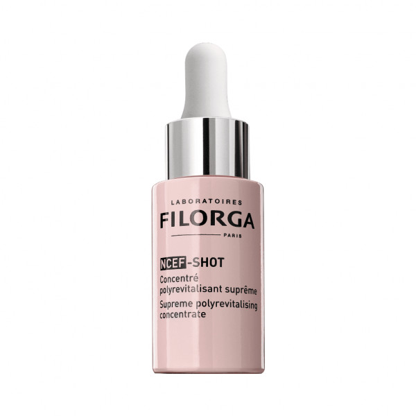 Filorga NCEF-SHOT  Antienvelhecimento 15Ml
