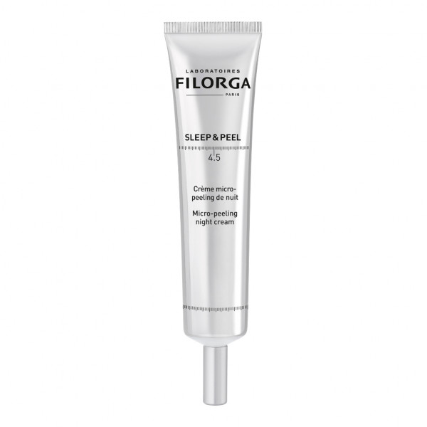 Filorga Sleep & Peel 4.5 Creme de Noite 40Ml