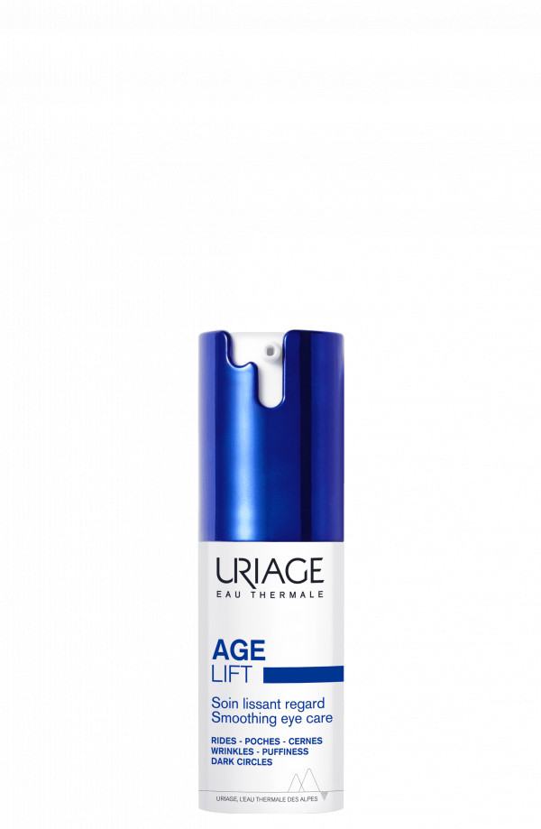 Uriage Age Lift Cuidado Contorno Olhos 15Ml