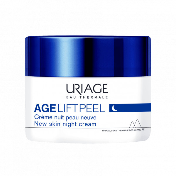 Uriage Age Lift Peel Creme de Noite  50Ml