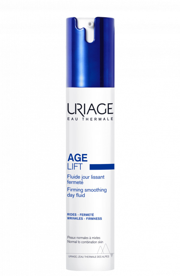 Uriage Age Lift Fluido Refirmante 40Ml
