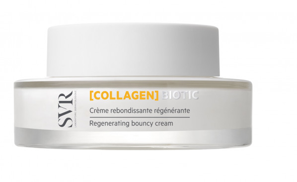 SVR Collagen Biotic Creme Regenerador 50Ml