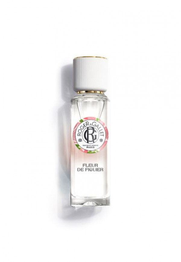 Roger&Gallet Fleur de Figuier Água Fresca Perfumada 30Ml