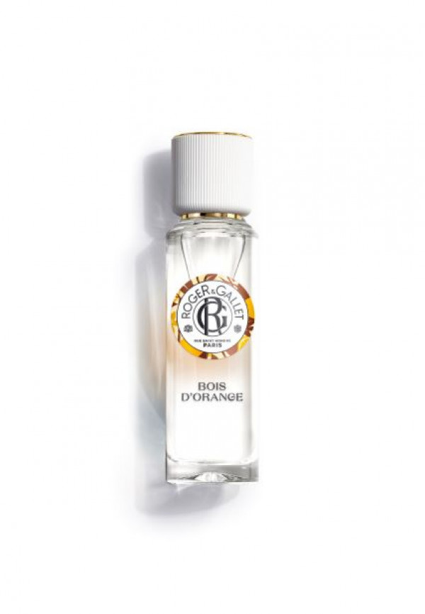 Roger&Gallet Bois d'Orange Água Fresca Perfumada  30Ml