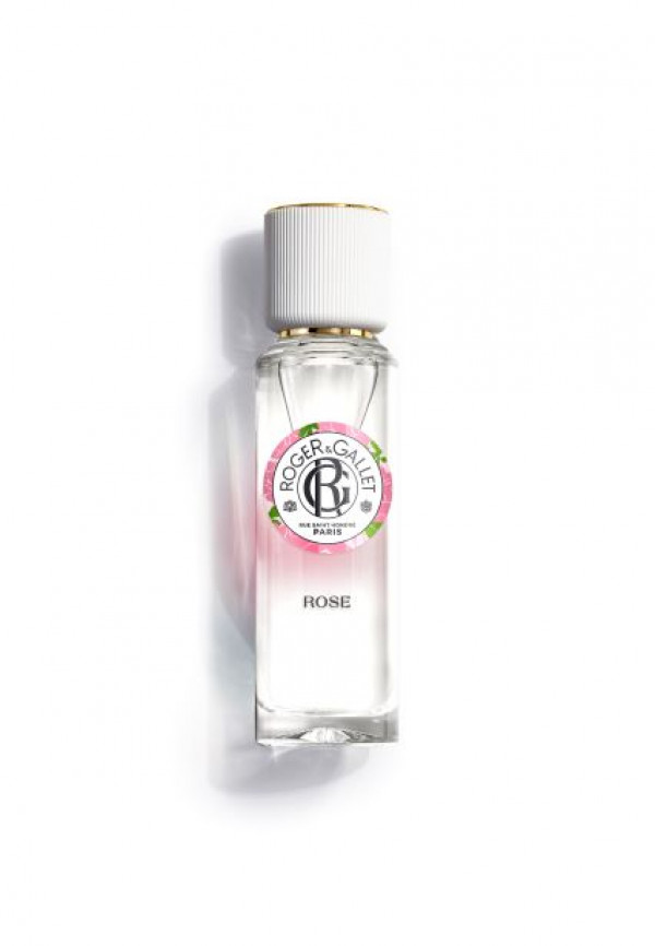 Roger&Gallet Rose Água Perfumada 30Ml