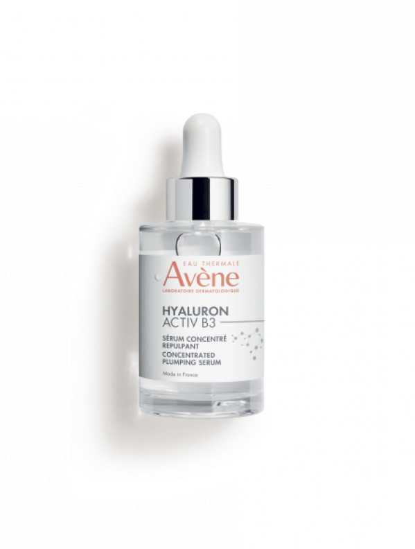 Avène Hyaluron Activ B3 Sérum Preenchimento 30Ml