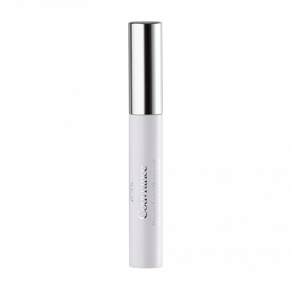 Avène Couvrance Máscara Pestanas Preto 7Ml
