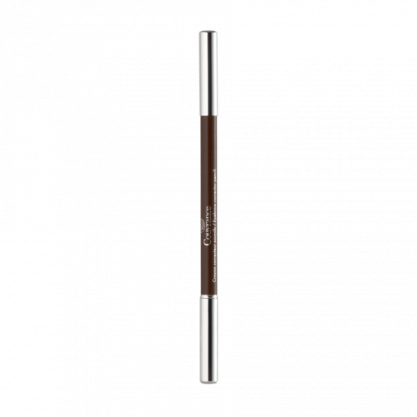 Avène Couvrance Lápis Sobrancelhas Castanho 1,19G