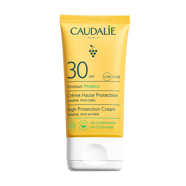 Caudalie Vinosun Protect Creme Rosto Spf30 50ml