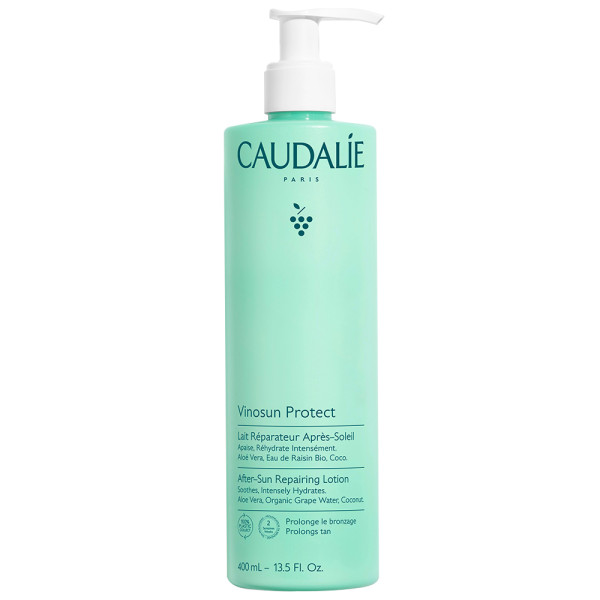 Caudalie Vinosun Protect Pós-solar 400ml