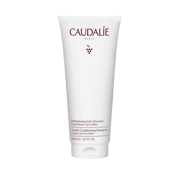 Caudalie Champô de Cuidado Suave 200Ml