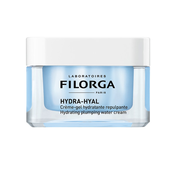 Filorga Hydra-Hyal Gel-Creme Hidratante Pele Normal/ Mista 50Ml