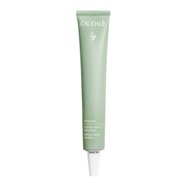 Caudalie Vinopure Stop Borbulhas Salicílico 15Ml