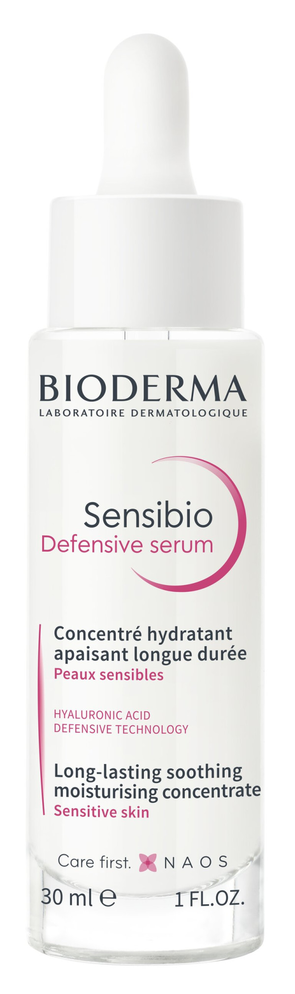Bioderma Sensibio Defensive Sérum 30Ml
