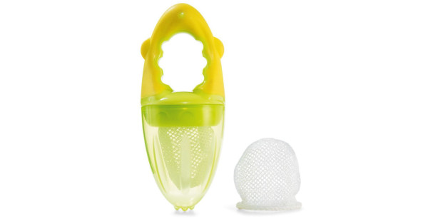 Chicco Rede Frutinha +6M