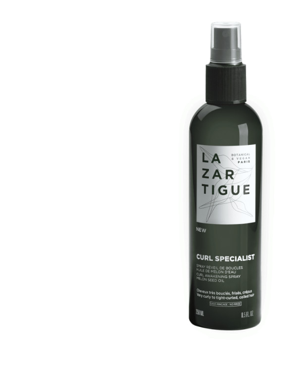 Lazartigue Curl Specialist Spray Definição Caracóis 250Ml