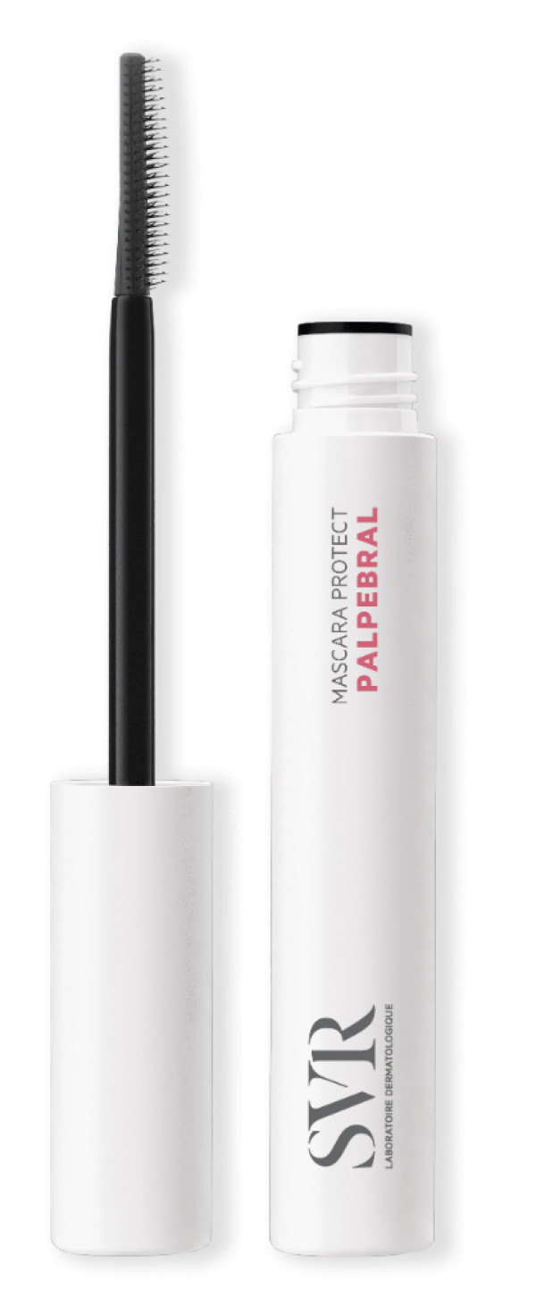 SVR Palpebral Máscara Protect 9Ml