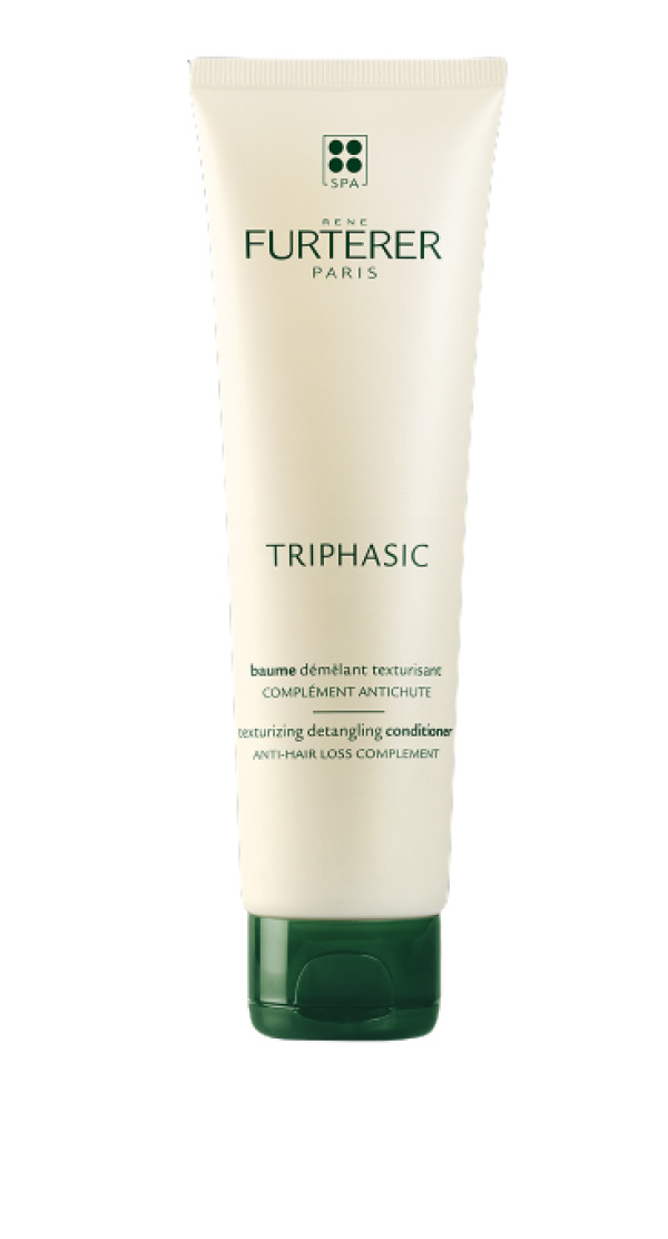 Rene Furterer Triphasic Bálsamo Desembaraçador 150Ml