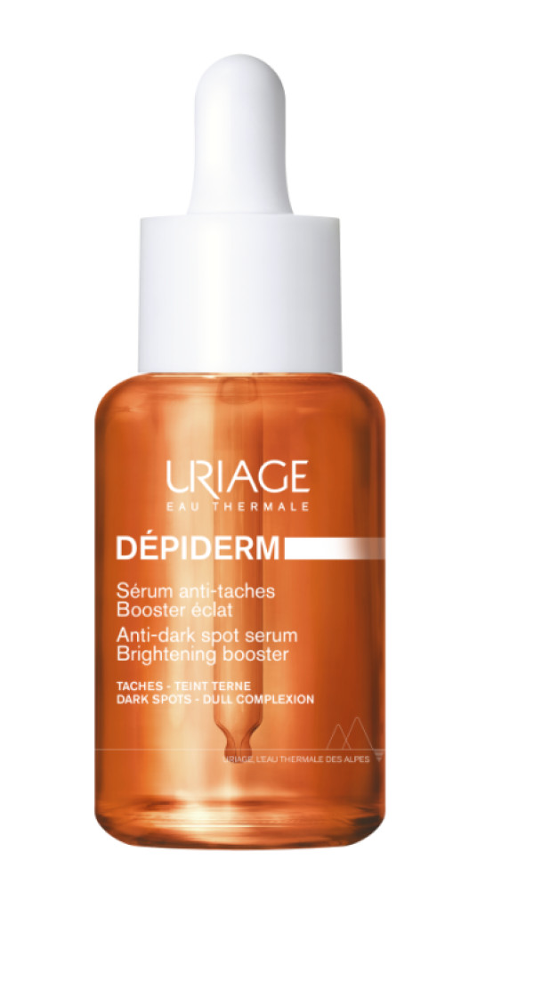 Uriage Dépiderm Sérum Booster Iluminador Anti- Manchas 30Ml