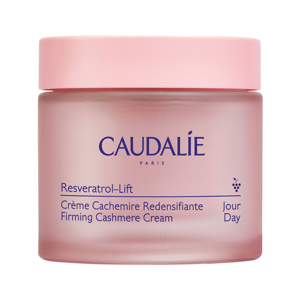 Caudalie Resveratrol-Lift Creme Caxemira Redensificador 50Ml