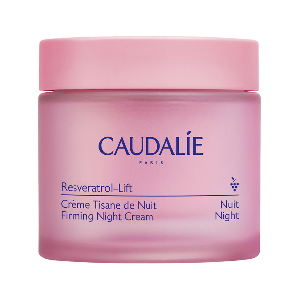 Caudalie Resveratrol-Lift Creme Tisana De Noite 50Ml