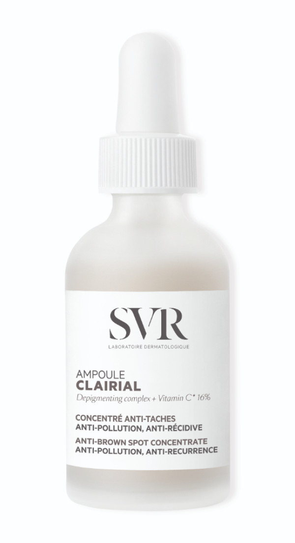 SVR Clairial Ampolas Manchas 30Ml