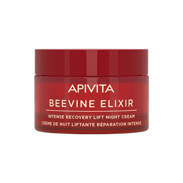 Apivita Beevine Elixir Creme Noite 50Ml
