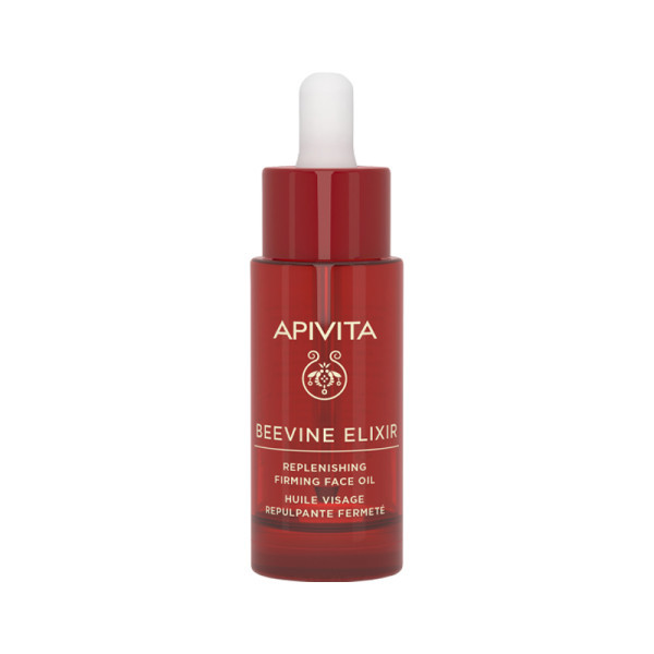 Apivita Beevine Elixir Óleo Facial 30Ml